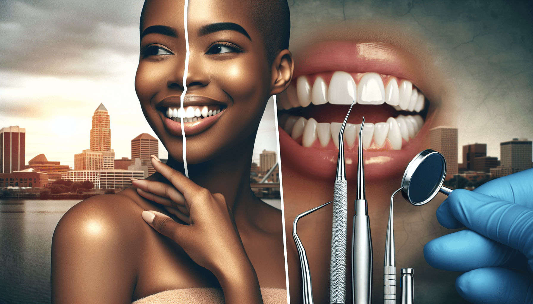 Cosmetic Dentist In West End Hartford Connecticut Conn CT