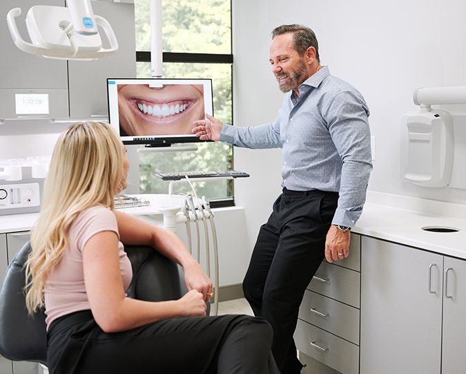 Cosmetic Dentist In West End Nashville Tennessee Tenn TN Cosmetic Dentist In West End Nashville Tennessee Tenn TN