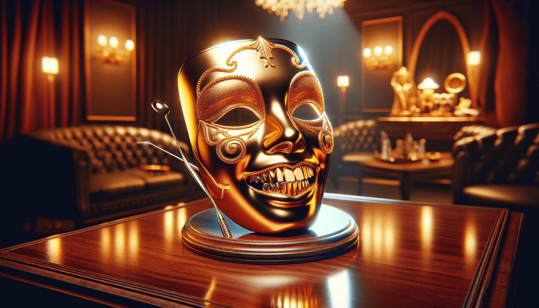 Cosmetic Dentist In West End Theatre District Allentown Pennsylvania PA