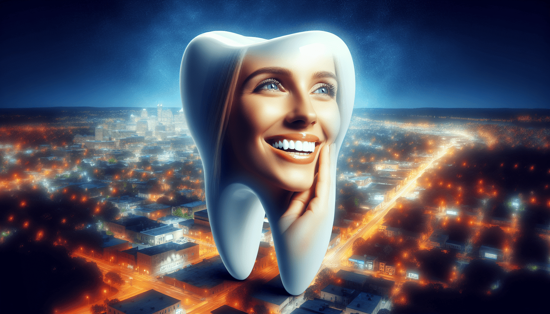 Cosmetic Dentist In West End Waterbury Connecticut Conn CT