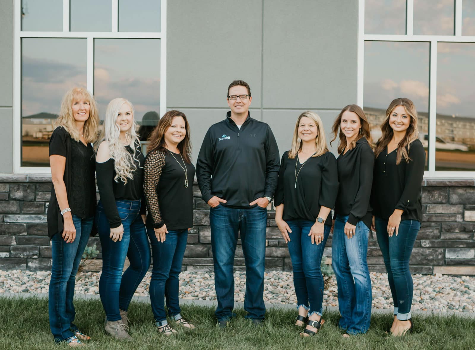 Cosmetic Dentist In West Fargo North Dakota ND