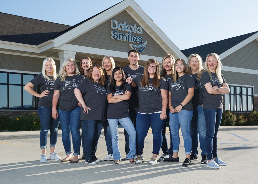 Cosmetic Dentist In West Fargo North Dakota ND
