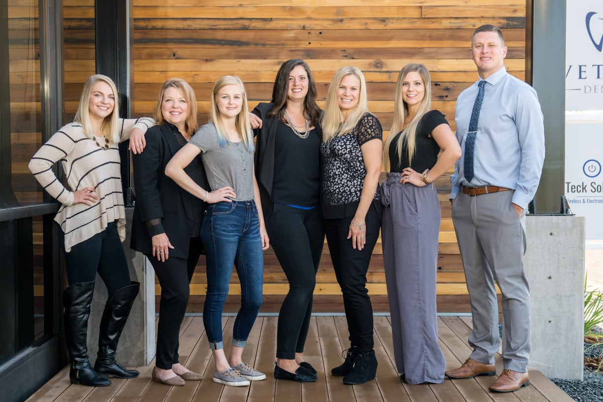 Cosmetic Dentist In West Fargo North Dakota ND