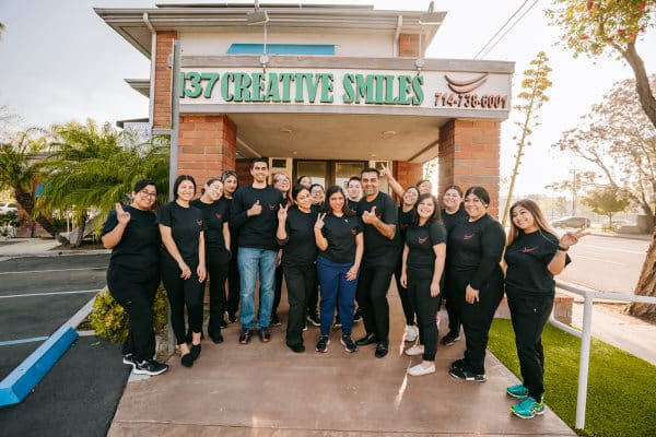 Cosmetic Dentist In West Fullerton Fullerton California Calif CA
