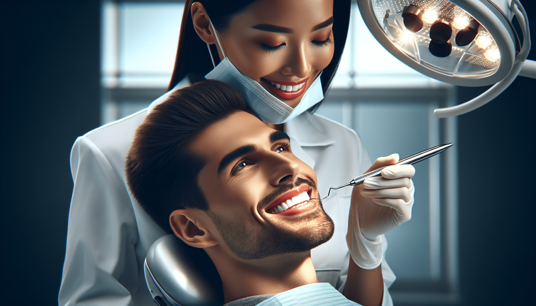 Cosmetic Dentist In West Ghent Norfolk Virginia VA
