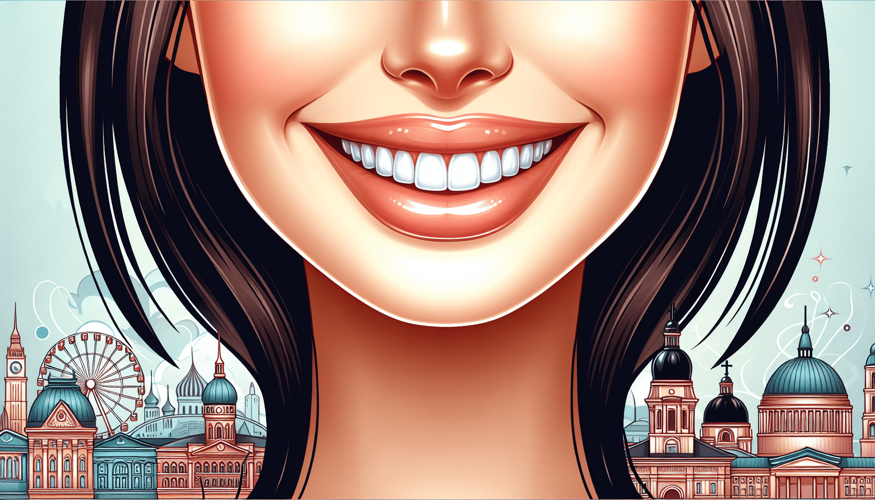 Cosmetic Dentist In West Hill Kent Washington