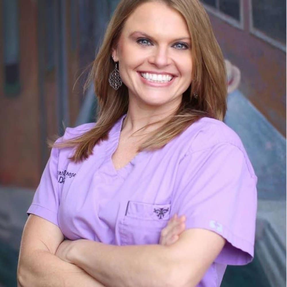 Cosmetic Dentist In West Jackson Mississippi Miss MS