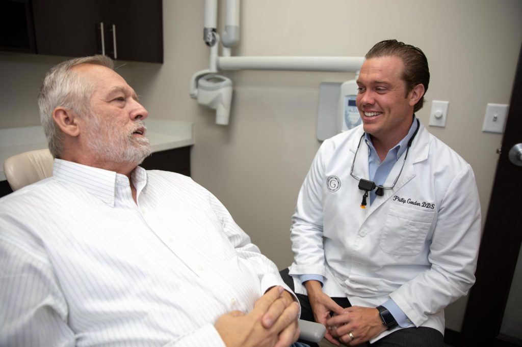 Cosmetic Dentist In West Kansas City Missouri MO