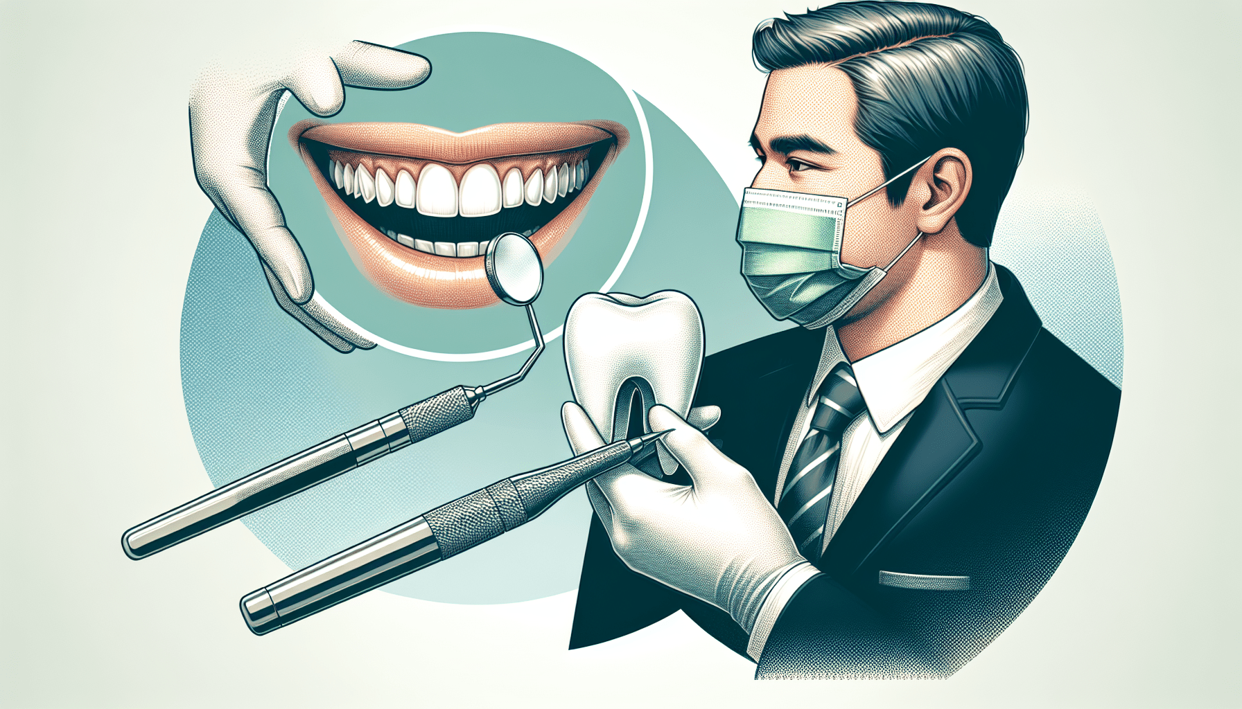 Cosmetic Dentist In West Madison Wisconsin Wis WI