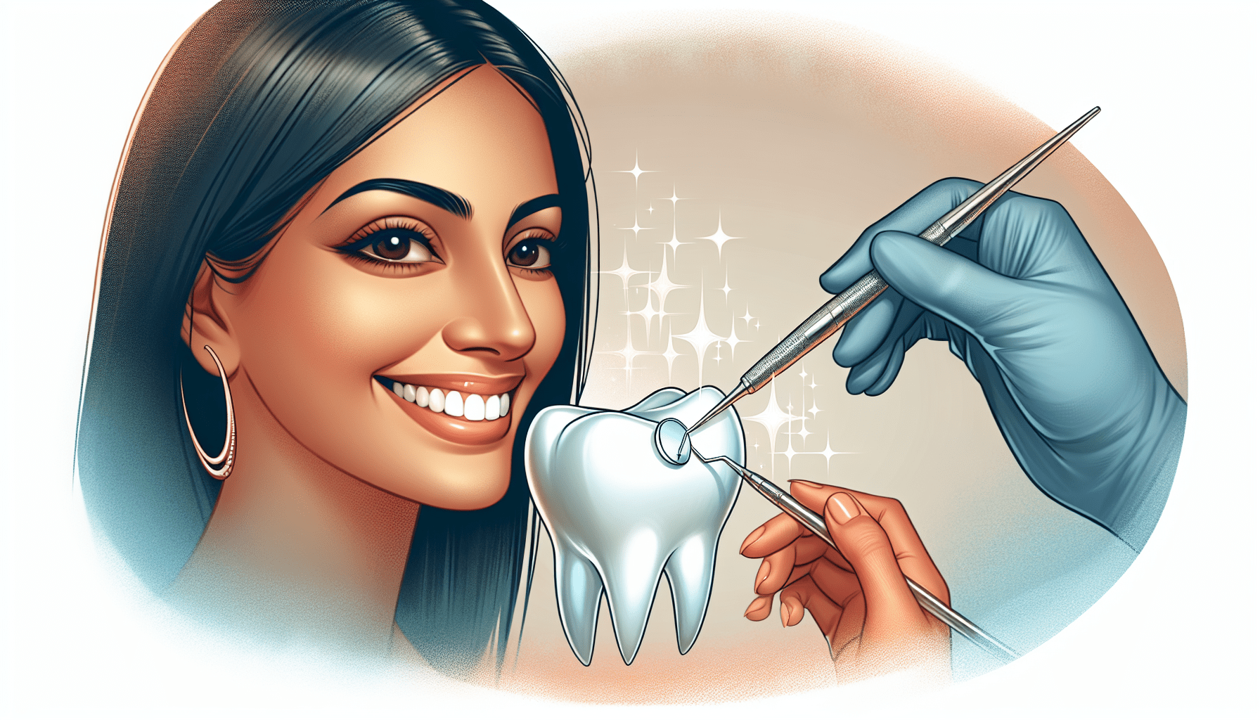 Cosmetic Dentist In West Madison Wisconsin Wis WI