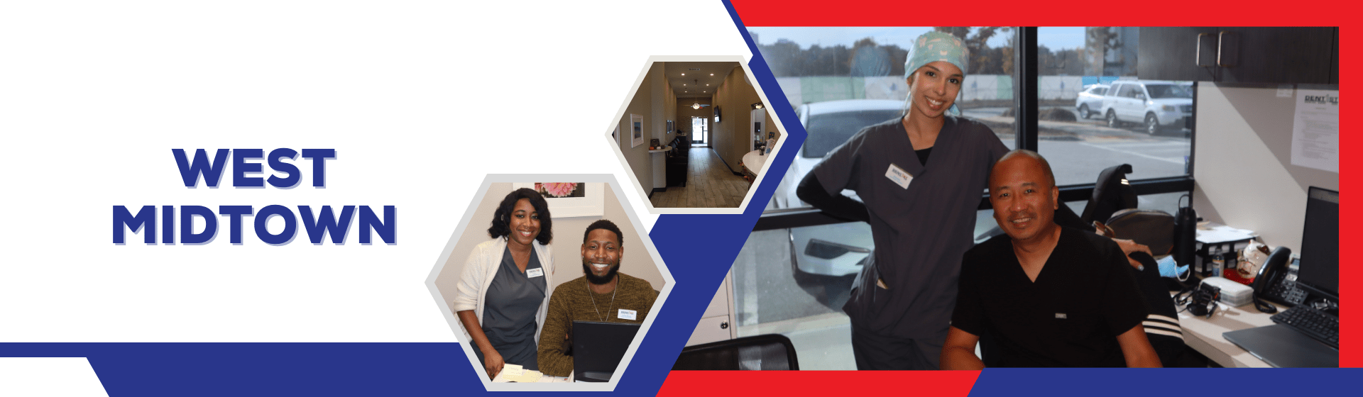 Cosmetic Dentist In West Midtown Atlanta Georgia GA Cosmetic Dentist In West Midtown Atlanta Georgia GA