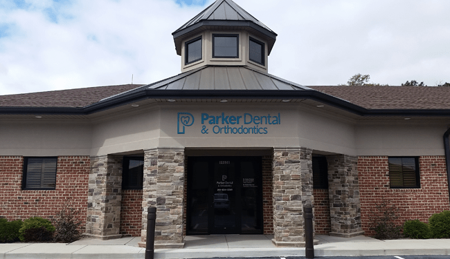Cosmetic Dentist In West Mobile Alabama Ala AL
