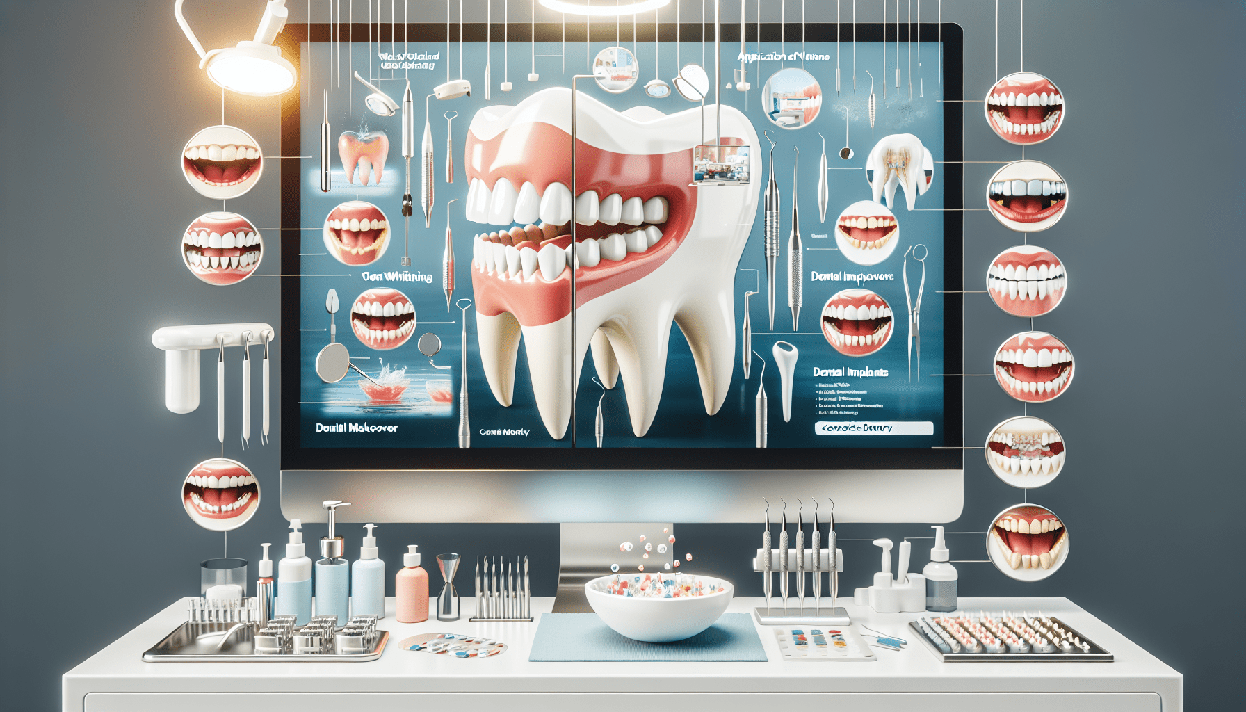 Cosmetic Dentist In West Oakland Oakland California Calif CA Cosmetic Dentist In West Oakland Oakland California Calif CA