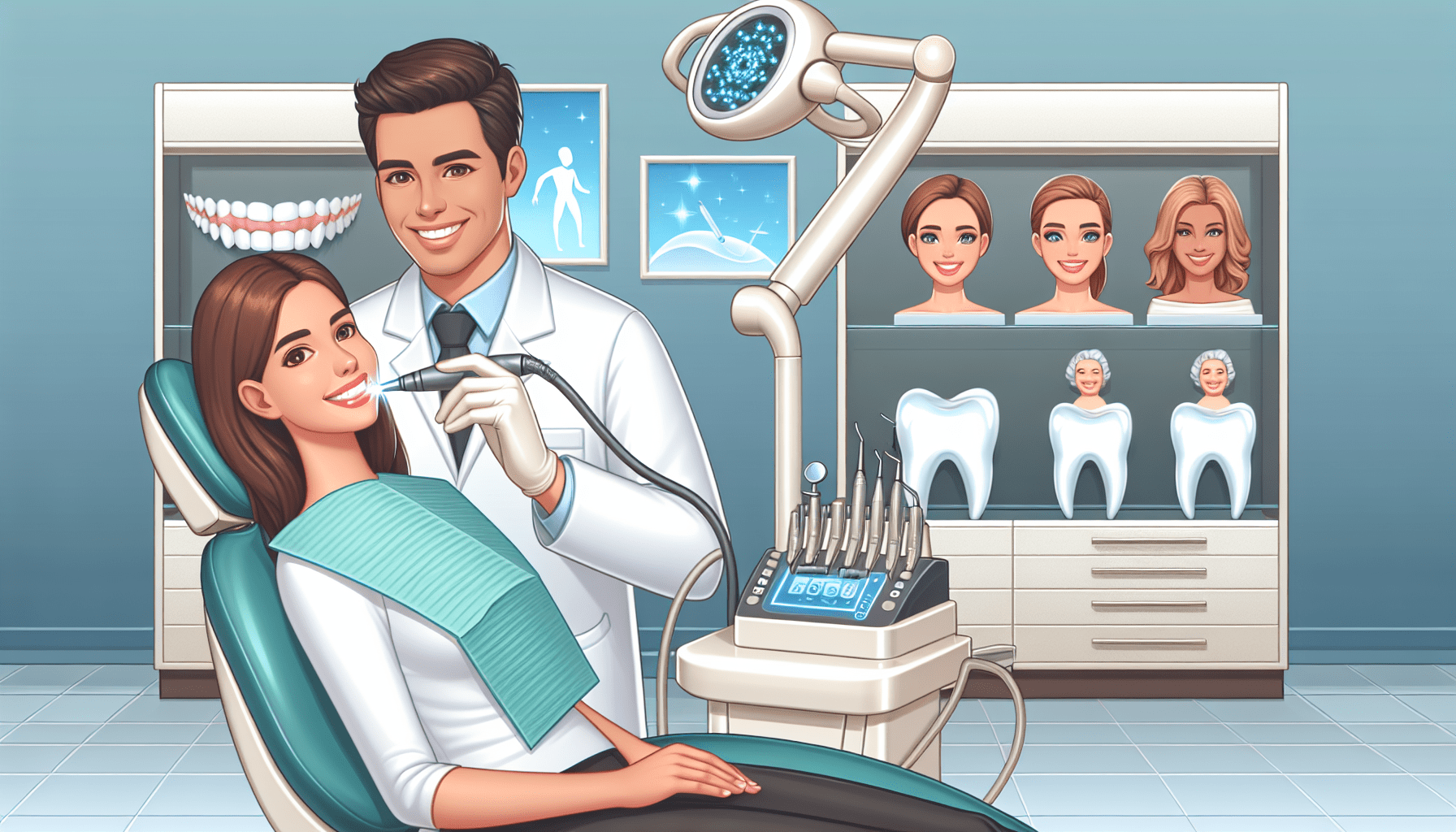 Cosmetic Dentist In West Oakland Oakland California Calif CA Cosmetic Dentist In West Oakland Oakland California Calif CA