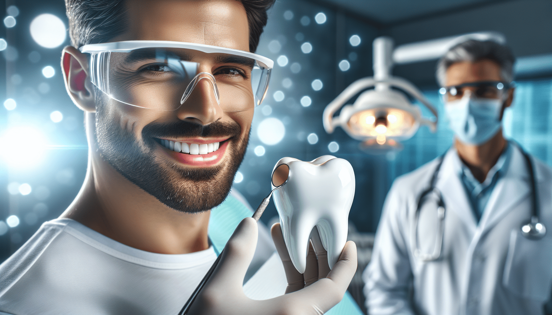 Cosmetic Dentist In West Odessa Texas TX