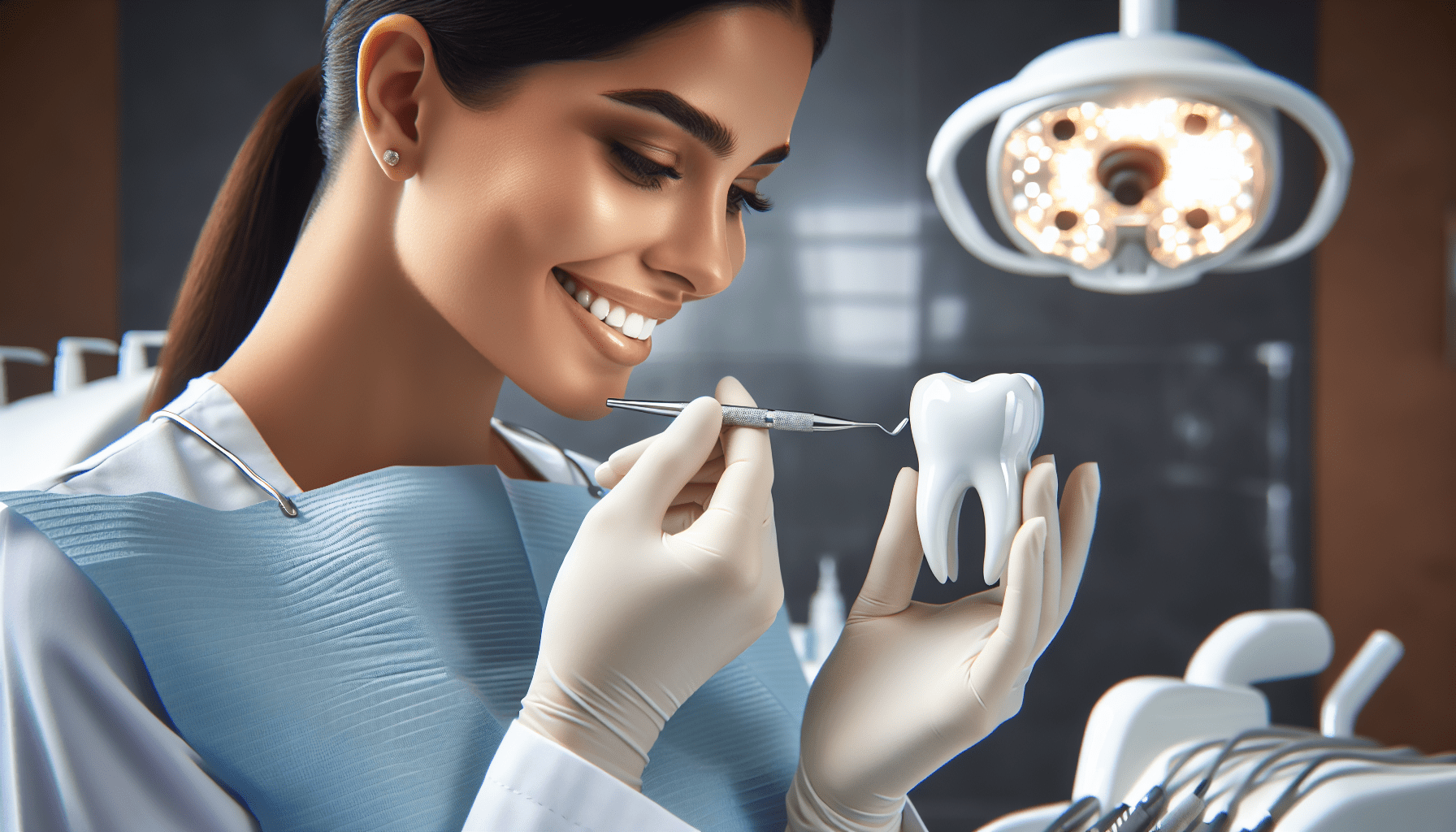 Cosmetic Dentist In West Odessa Texas TX