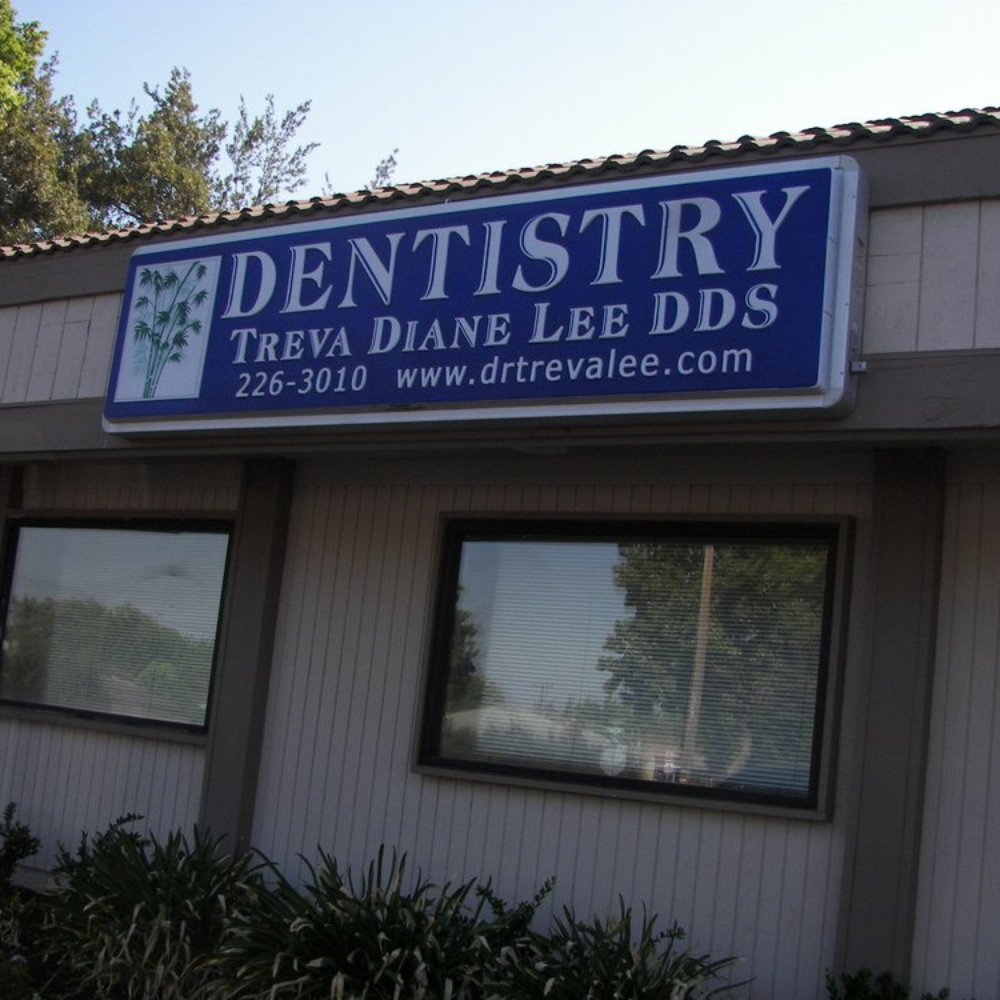 Cosmetic Dentist In West Park Fresno California Calif CA
