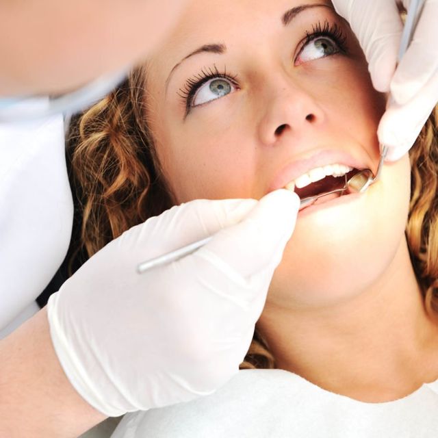 Cosmetic Dentist In West Park Roseville California Calif CA