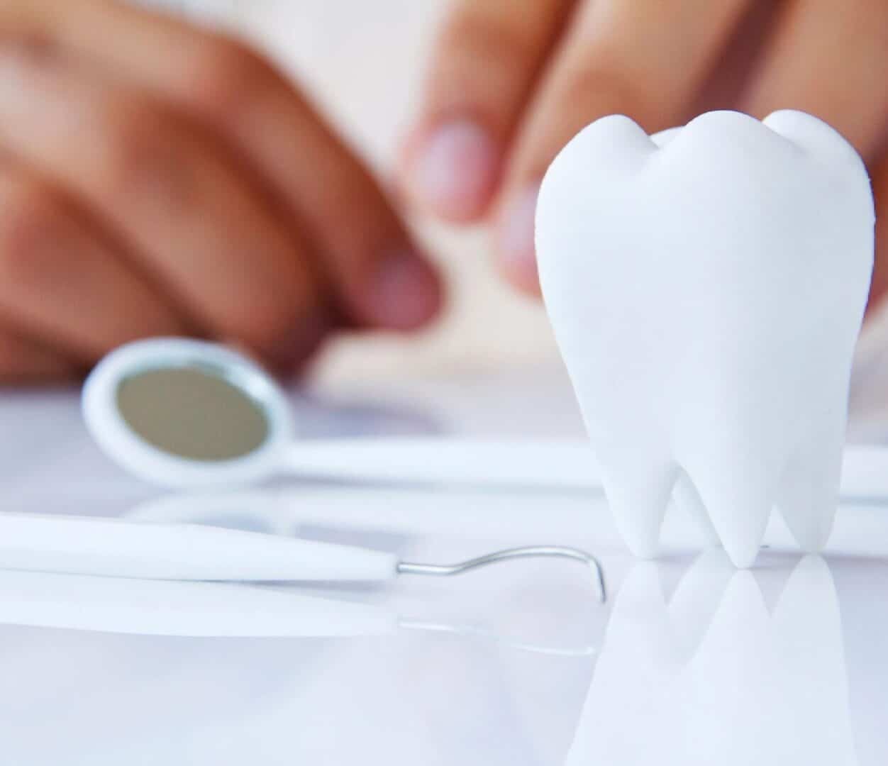 Cosmetic Dentist In West Park Roseville California Calif CA