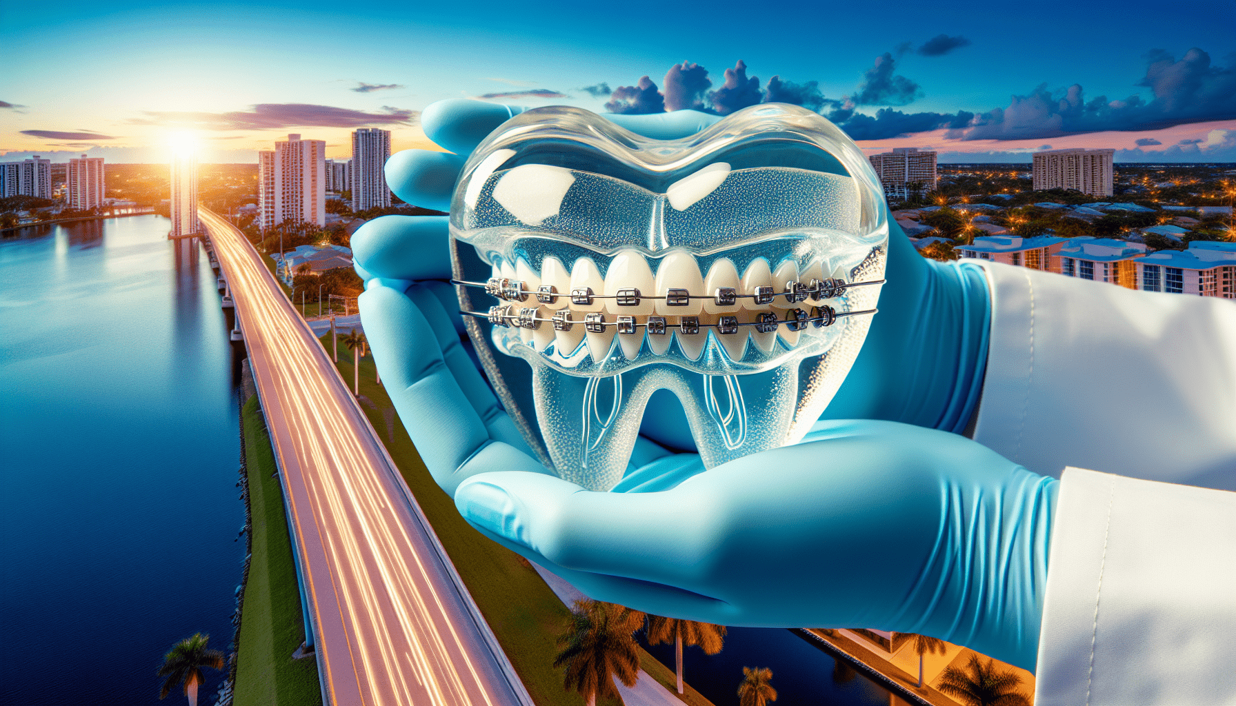 Cosmetic Dentist In West Pines Pembroke Pines Florida Fla FL