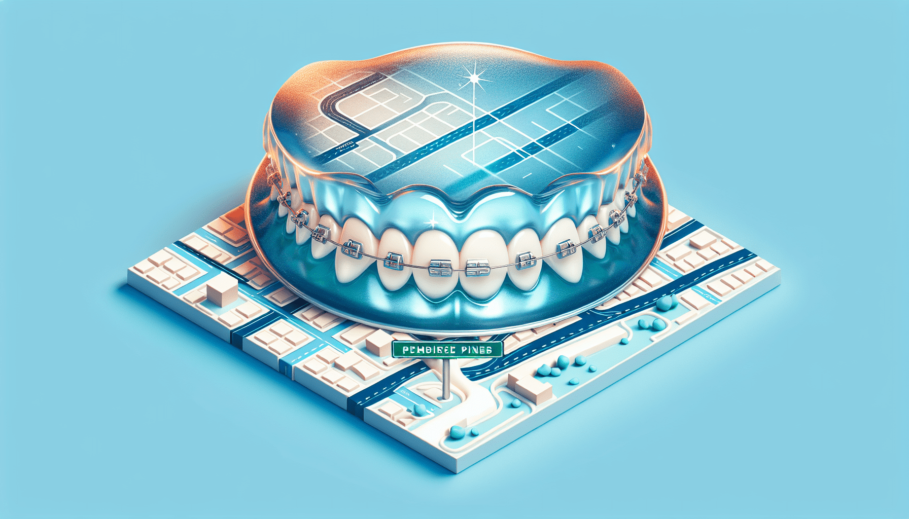 Cosmetic Dentist In West Pines Pembroke Pines Florida Fla FL