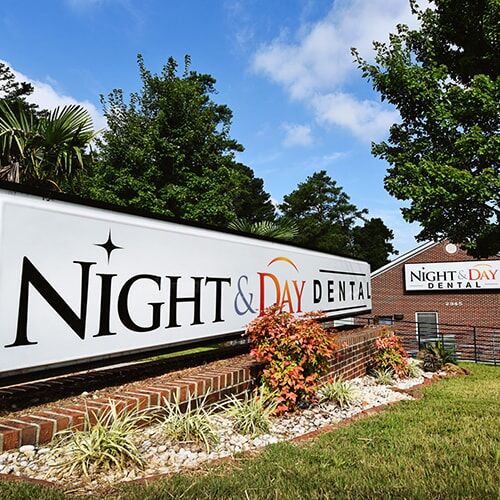 Cosmetic Dentist In West Raleigh North Carolina NC