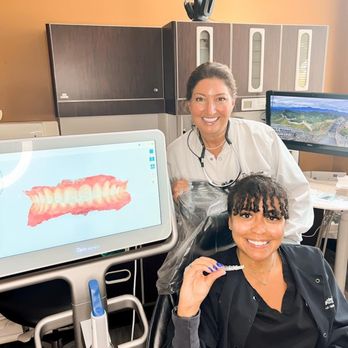 Cosmetic Dentist In West Raleigh North Carolina NC