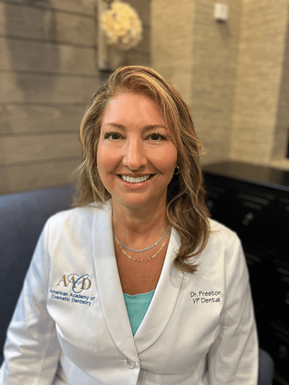 Cosmetic Dentist In West Raleigh North Carolina NC