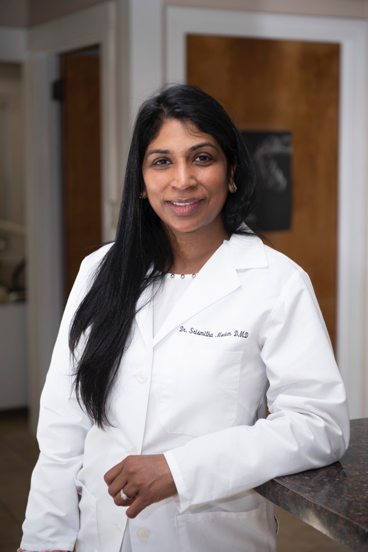 Cosmetic Dentist In West Roxbury Boston Massachusetts Mass MA