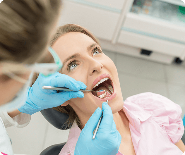 Cosmetic Dentist In West Roxbury Boston Massachusetts Mass MA
