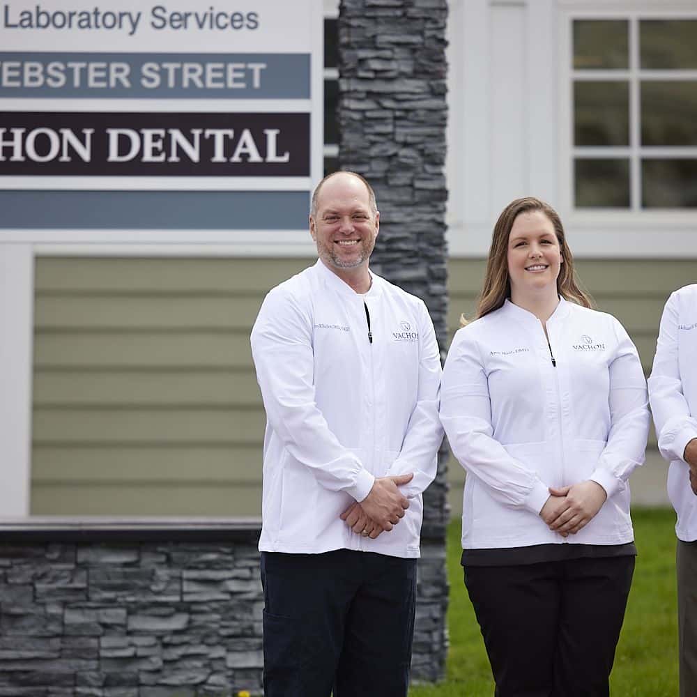 Cosmetic Dentist In West Side Manchester New Hampshire NH