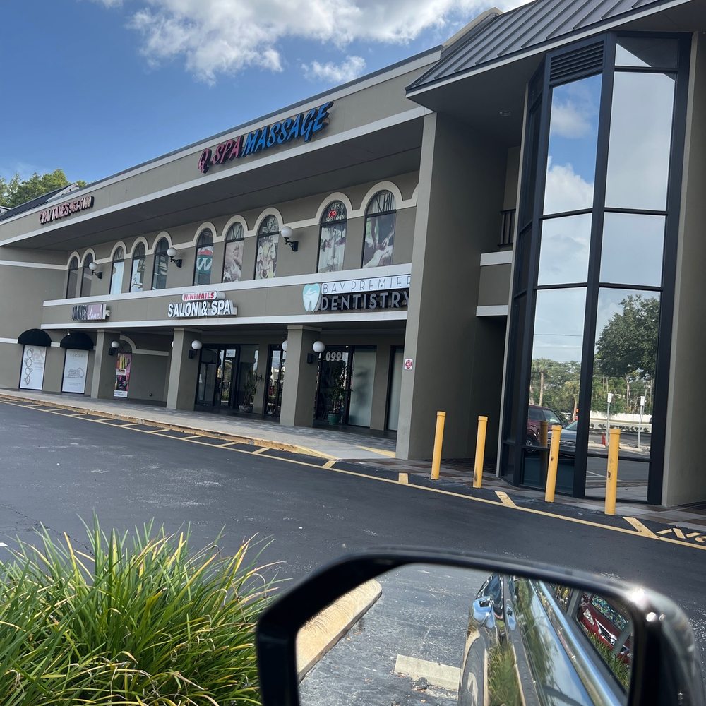 Cosmetic Dentist In West Tampa Florida Fla FL Cosmetic Dentist In West Tampa Florida Fla FL