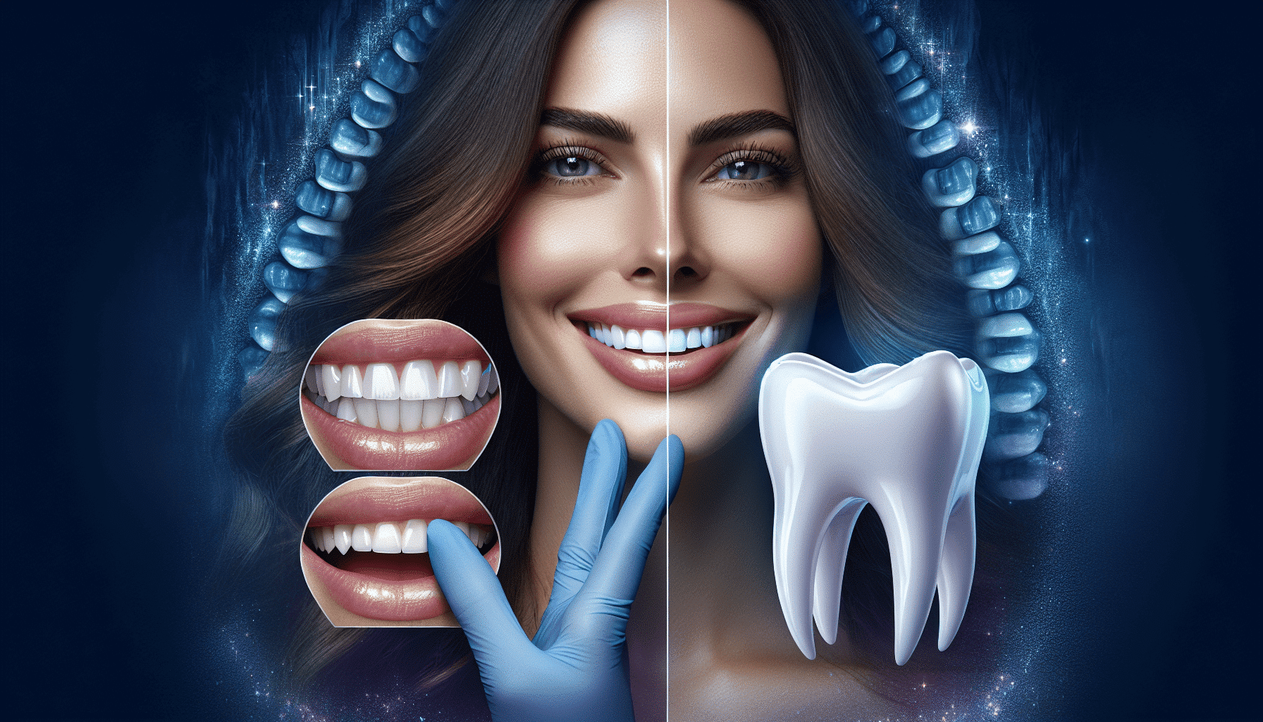 Cosmetic Dentist In West Valley Yakima Washington WA
