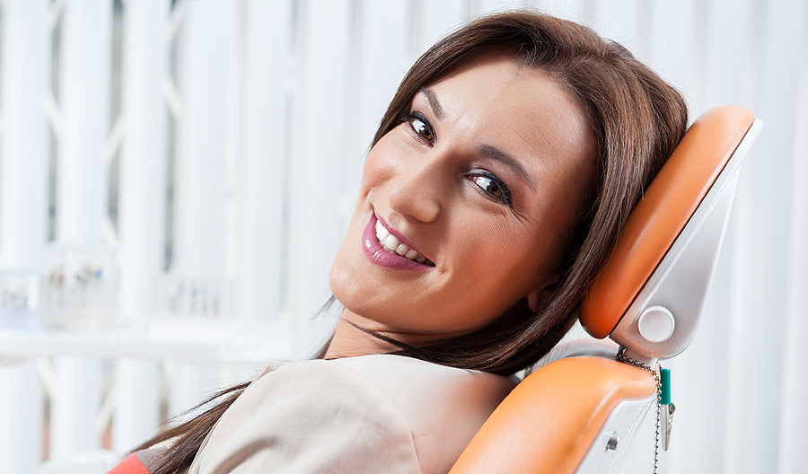 Cosmetic Dentist In Westchester Bakersfield California Calif CA
