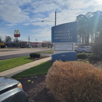 Cosmetic Dentist In Western Branch Chesapeake Virginia VA Cosmetic Dentist In Western Branch Chesapeake Virginia VA