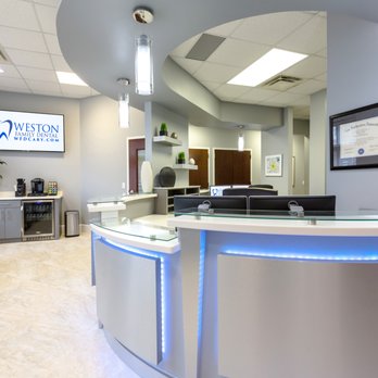 Cosmetic Dentist In Weston Cary North Carolina NC