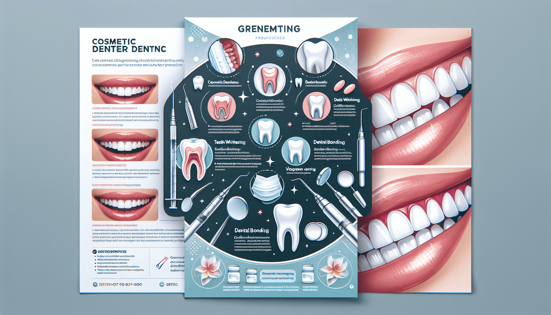 Cosmetic Dentist In Westport Kansas City Missouri MO