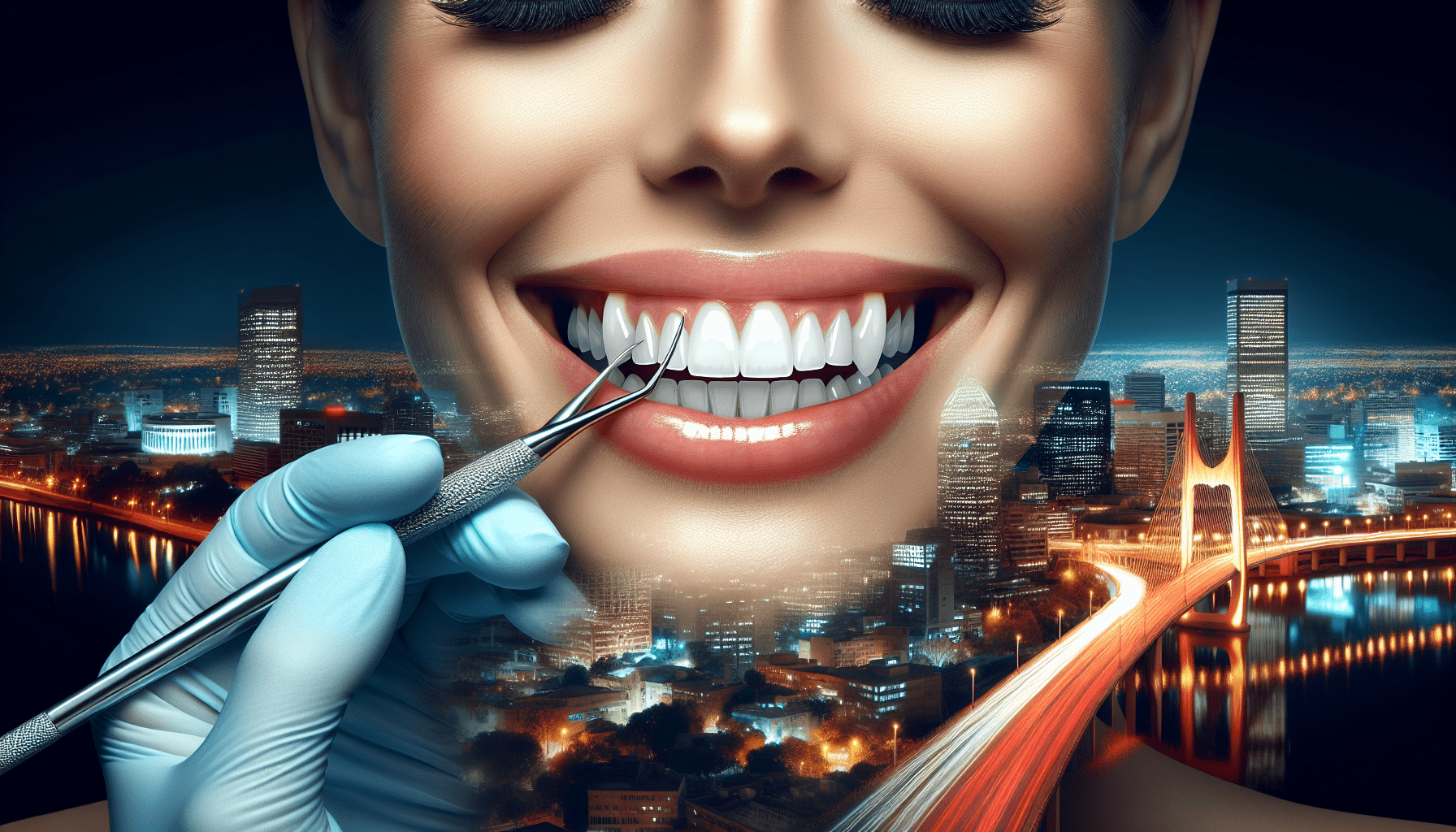 Cosmetic Dentist In Westside Albuquerque New Mexico NM