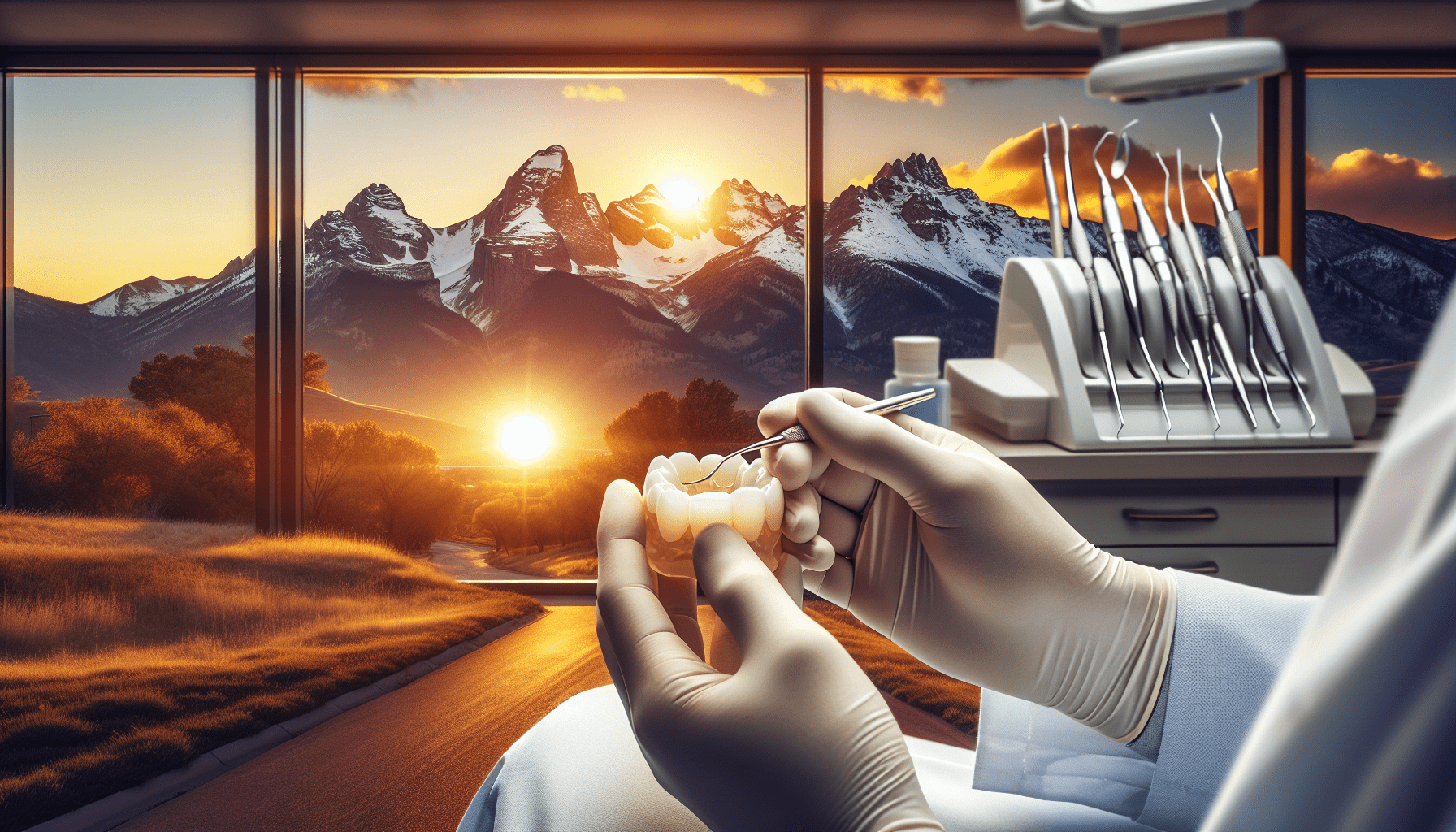 Cosmetic Dentist In Westside Pueblo Colorado Colo CO Cosmetic Dentist In Westside Pueblo Colorado Colo CO