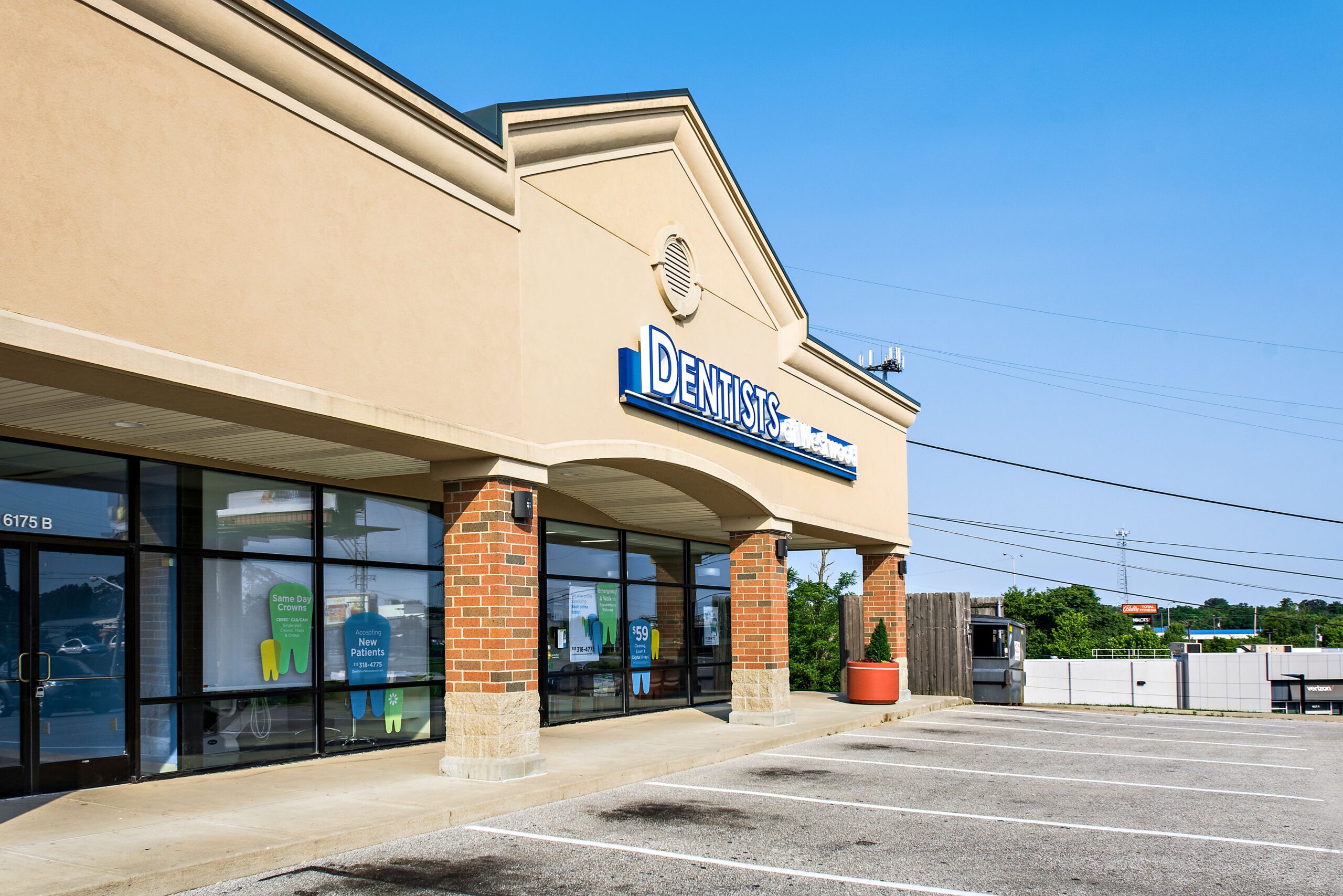 Cosmetic Dentist In Westwood Cincinnati Ohio OH Cosmetic Dentist In Westwood Cincinnati Ohio OH