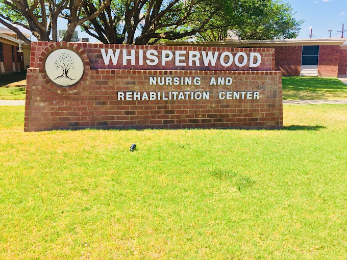Cosmetic Dentist In Whisperwood Lubbock Texas TX