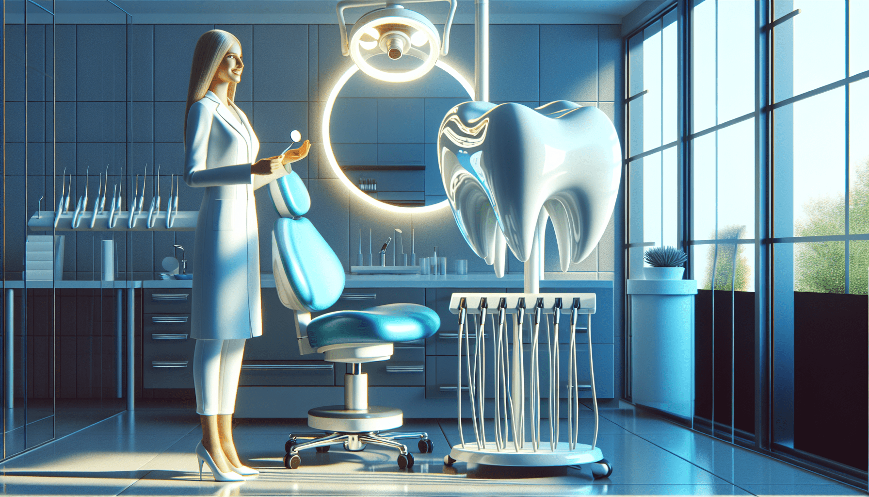 Cosmetic Dentist In White Eagle Naperville Illinois Ill IL