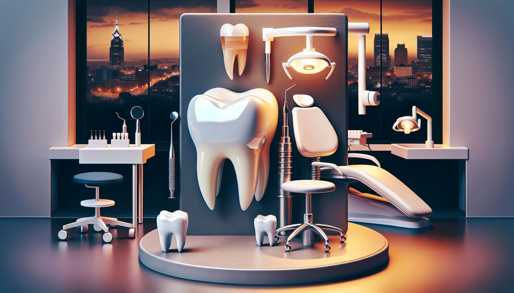 Cosmetic Dentist In Whitehaven Memphis Tennessee Tenn TN