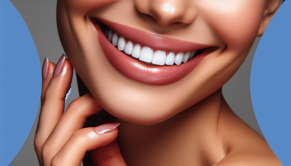 Cosmetic Dentist In Harrisburg Pennsylvania
