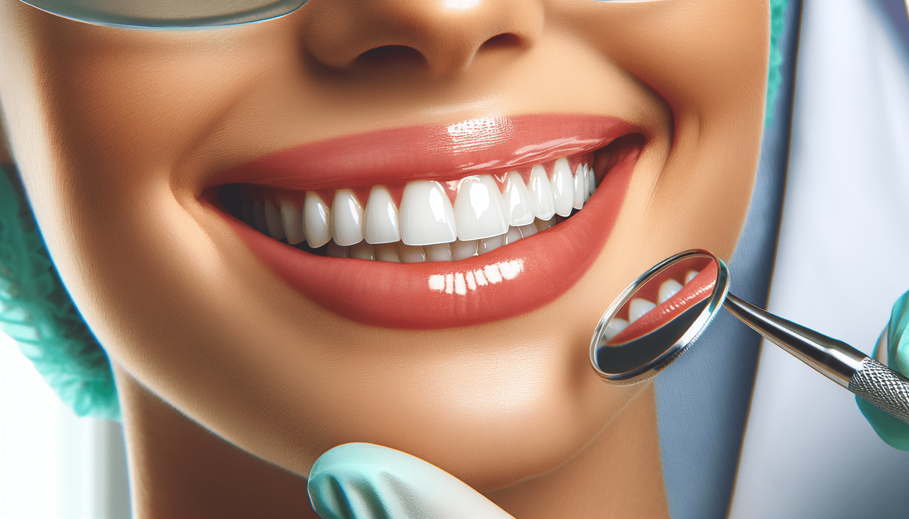 Cosmetic Dentist In Willow Creek Sandy Utah UT