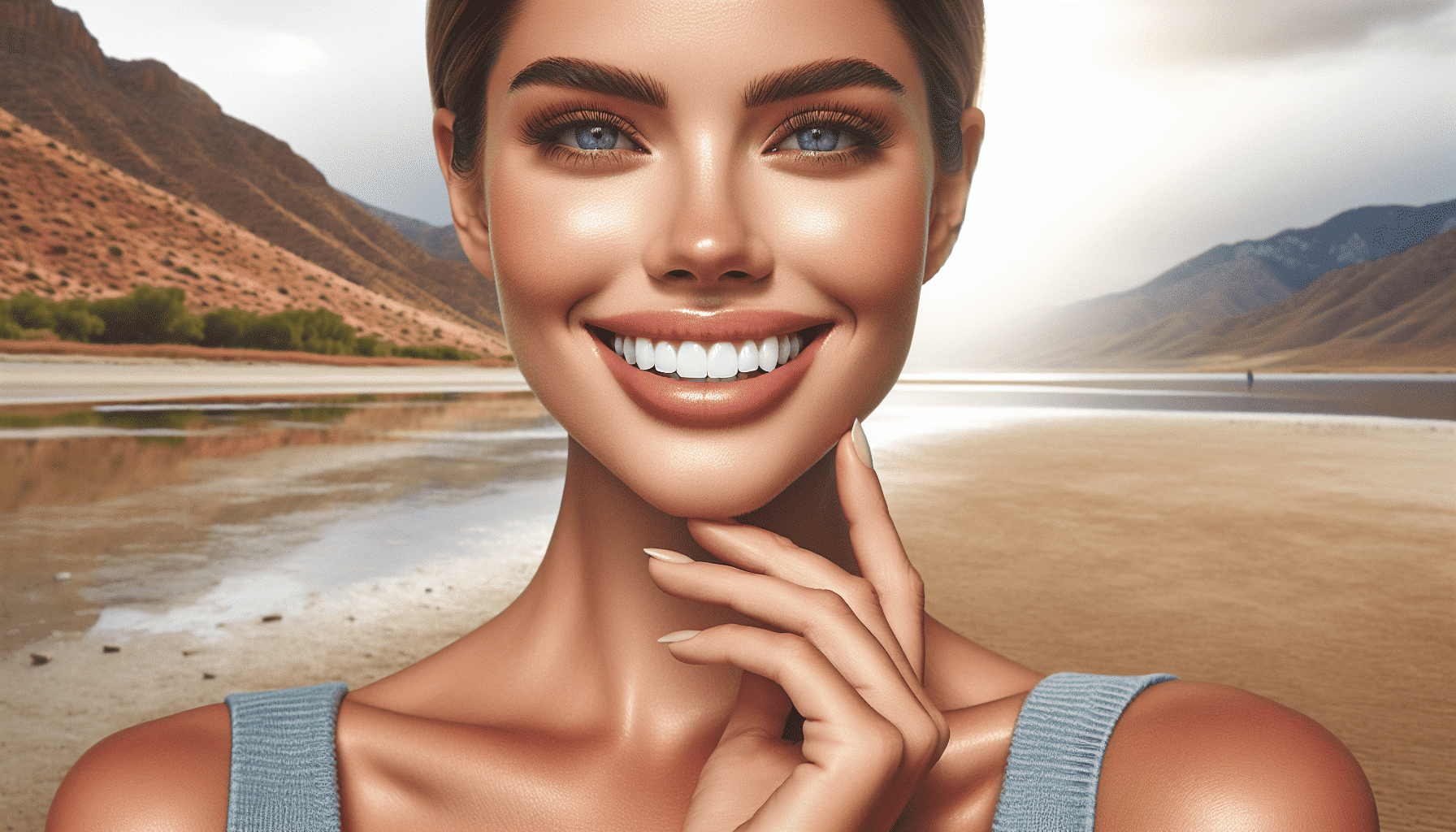 Cosmetic Dentist In Willow Creek Sandy Utah UT