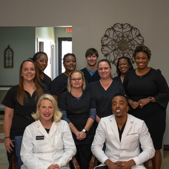 Cosmetic Dentist In Windsor Spring Augusta Georgia GA