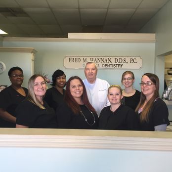 Cosmetic Dentist In Windsor Spring Augusta Georgia GA