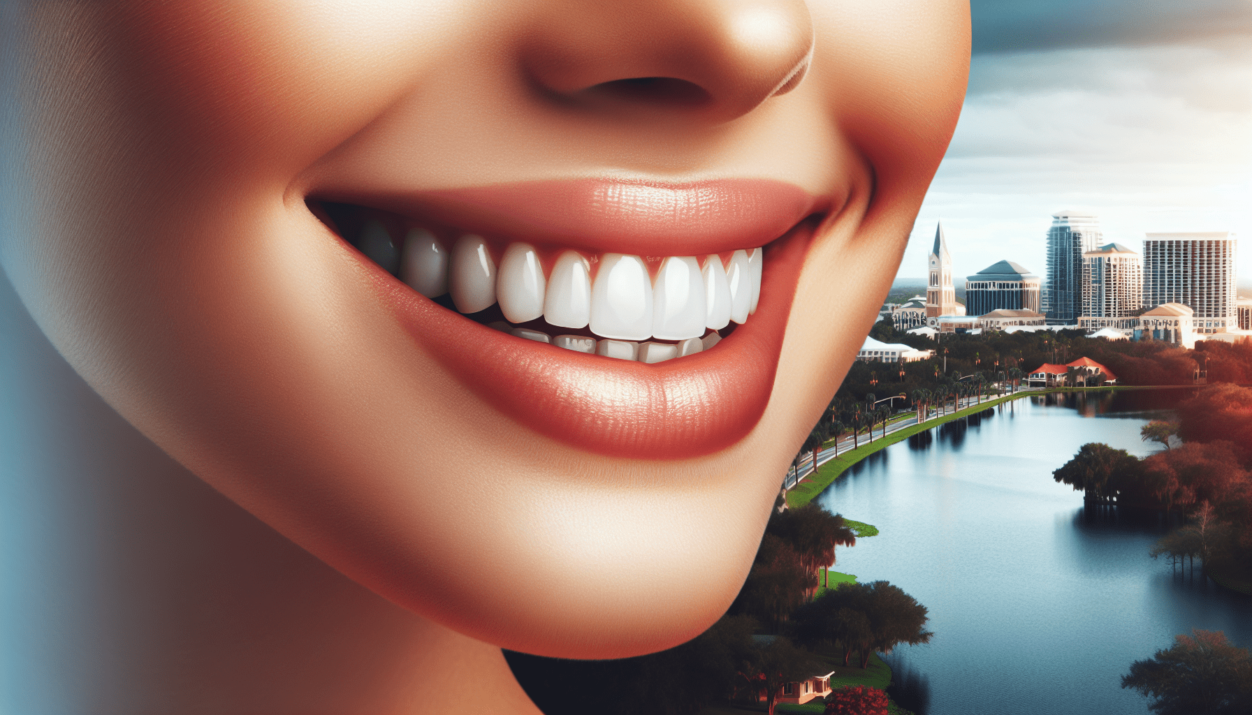 Cosmetic Dentist In Winter Park Adjacent To Orlando Florida Fla FL Cosmetic Dentist In Winter Park Adjacent To Orlando Florida Fla FL