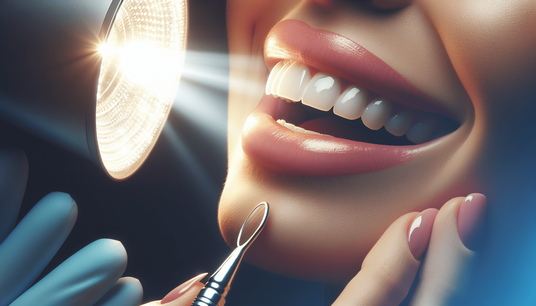 Cosmetic Dentist In Wolf Creek Broken Arrow Oklahoma Okla OK